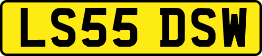 LS55DSW