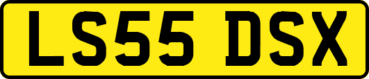 LS55DSX