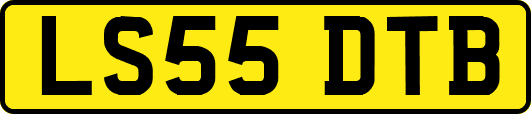 LS55DTB
