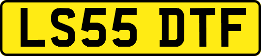 LS55DTF