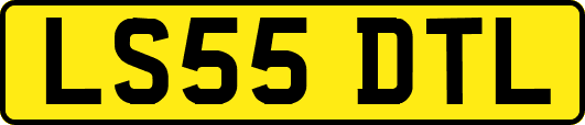 LS55DTL