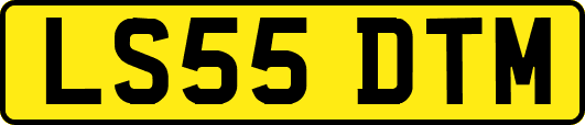 LS55DTM