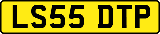 LS55DTP