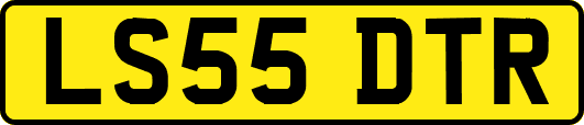 LS55DTR