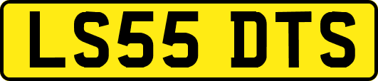 LS55DTS