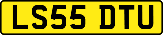 LS55DTU