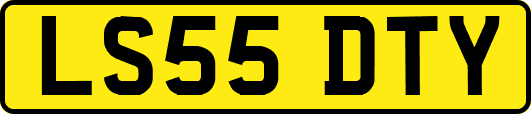 LS55DTY