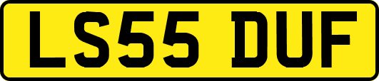 LS55DUF