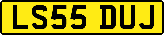 LS55DUJ
