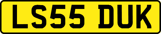 LS55DUK