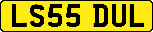 LS55DUL