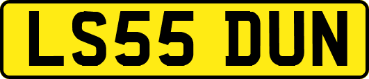 LS55DUN
