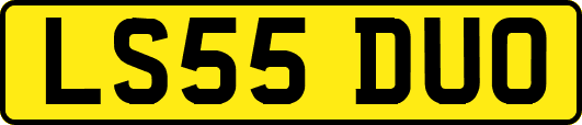 LS55DUO