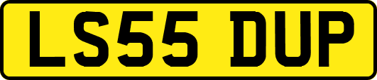 LS55DUP