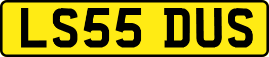 LS55DUS