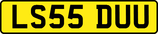 LS55DUU