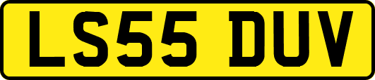 LS55DUV