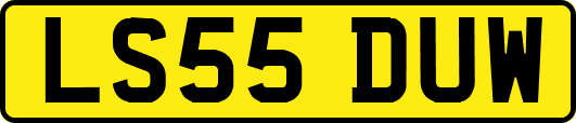 LS55DUW