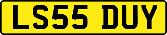 LS55DUY