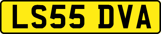 LS55DVA
