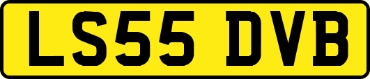 LS55DVB