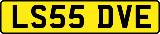 LS55DVE