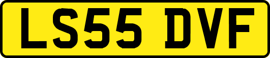 LS55DVF