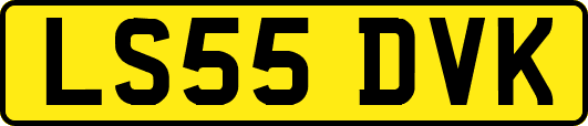 LS55DVK