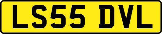 LS55DVL