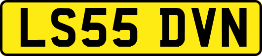 LS55DVN