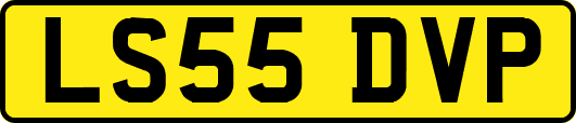 LS55DVP