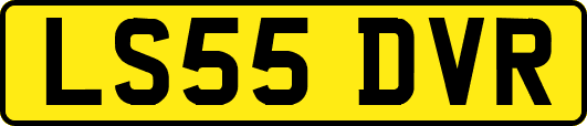 LS55DVR