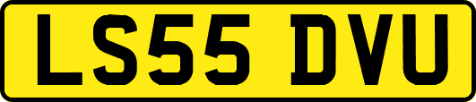 LS55DVU