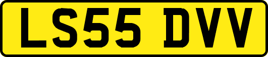 LS55DVV