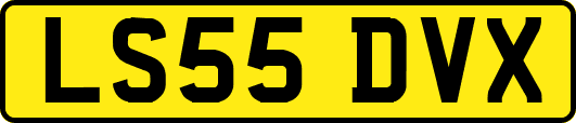 LS55DVX