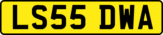 LS55DWA
