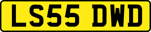 LS55DWD