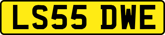 LS55DWE