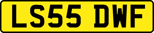 LS55DWF