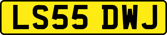 LS55DWJ