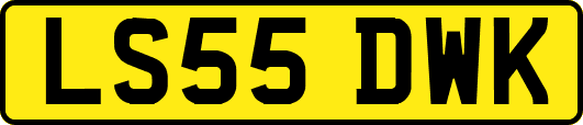 LS55DWK