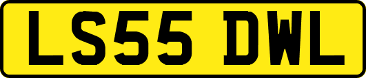 LS55DWL
