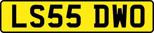 LS55DWO