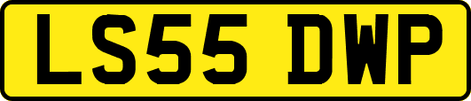 LS55DWP