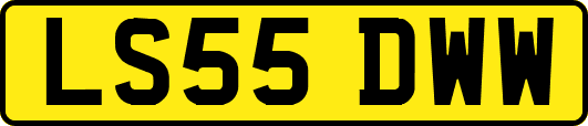 LS55DWW