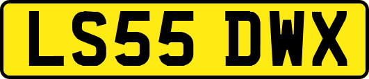 LS55DWX