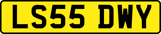 LS55DWY