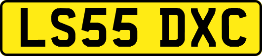 LS55DXC