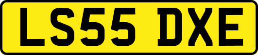 LS55DXE