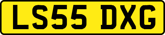 LS55DXG